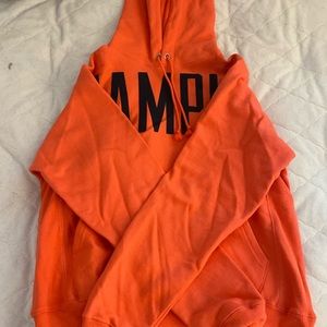 Champion Hoodie